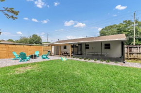 Memorial House - Ping Pong, Grill, Arcade, Beach!